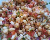 Foto del paso 7 de la receta: Ceviche de garbanzo