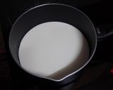 Foto del paso 2 de la receta: Pansotti (pasta) al queso