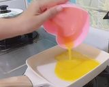 Foto langkah ke 2 dari resep Sandwich Egg.