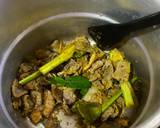 Cara Membuat Soto daging madura 3