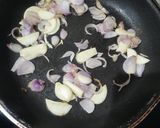 Foto langkah ke 3 dari resep Tumis Sambal Terasi.