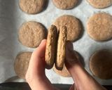 Foto del paso 4 de la receta: Alfajores Marplatenses