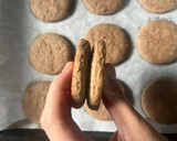 Foto del paso 4 de la receta: Alfajores Marplatenses