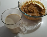 Foto del paso 3 de la receta: Dalgona coffee (sin azúcar)