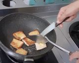 รูปขั้นตอนการทำที่ 2 ของ Round Honey Toast