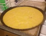 Foto del paso 8 de la receta: "Polenizza" 🍕