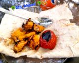 عکس مرحله 4 از دستور 🌺جوجه کباب آتشی