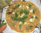 સ્મોકી ચીઝ પનીર કોર્ન સબ્જી(smoky Cheese Paneer Corn Sabji Recipe In Gujarati) રેસીપી સ્ટેપ7ફોટો