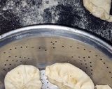 A picture of step 8 of Momos.