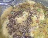Semolina spice cake recipe step 2 photo