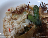 Foto del paso 10 de la receta: Arroz trufado con espárragos de Gavá