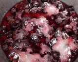 Foto del paso 4 de la receta: Mermelada de cerezas