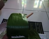 Foto langkah ke 5 dari resep Lupis.