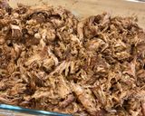 Foto del paso 8 de la receta: Pulled pork a baja temperatura - Sous Vide