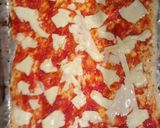 Foto del paso 14 de la receta: Pizza casera
