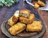 Foto langkah ke 4 dari resep Nugget wortel.