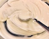 Tormás-céklás krumplisaláta recept fázis 4 fotója