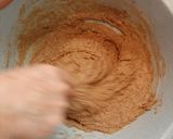 Φωτογραφία βήματος 5 της συνταγής Ταχινόπιτα έκπληξη