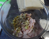 Foto del paso 1 de la receta: Sándwiches americanos a mi manera