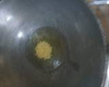 Rava upma recipe step 2 photo