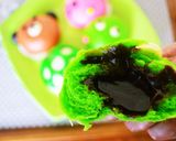 Foto langkah ke 11 dari resep Bakpao Karakter Lembut 1 X Proofing.