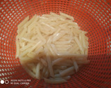 Foto del paso 2 de la receta: Macarrones (plumas) con picadillo de chorizo