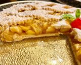 Foto del paso 15 de la receta: Pie de manzana (Apple pie)