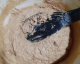 Foto del paso 5 de la receta: Torta Navideña - Simplificada de Doña Petrona C de Gandulfo