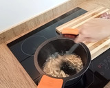 Foto del paso 1 de la receta: Solomillo en salsa de setas