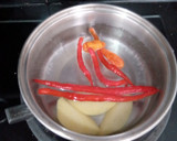 Foto langkah ke 1 dari resep Sambel kacang ala bibi bibi.