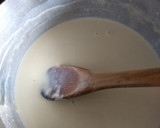 Foto del paso 2 de la receta: Salsa blanca