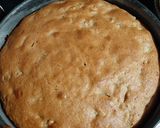Foto del paso 3 de la receta: Pan de cáscara de plátano 😱🍌 Sí, cáscara!
