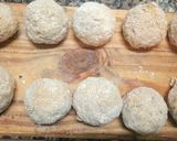 Foto del paso 2 de la receta: Arancinis