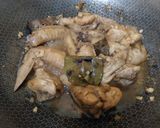 Foto langkah ke 4 dari resep Chicken Adobo (Adobo Manok, Philippine).