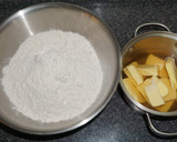 Foto del paso 4 de la receta: Empanadas de chupe de centolla con camarones