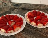 Foto del paso 3 de la receta: Pimientos rellenos de marisco