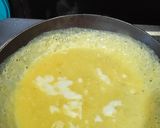 Foto langkah ke 3 dari resep Nasi Goreng Selimut.