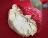 Foto langkah ke 1 dari resep Hokaido Milk Bread.