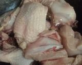 Foto langkah ke 1 dari resep Pepes ayam.