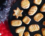 Foto del paso 7 de la receta: Figuritas de mazapán saludables
