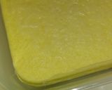 Foto langkah ke 4 dari resep Chesee cake No tepung (low carbo).