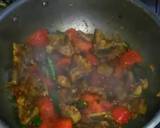 Spicy Mutton recipe step 6 photo