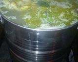 Foto del paso 1 de la receta: Pollo en adobo a la Mario, s