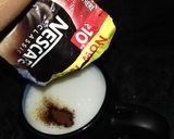 हॉट कॉफी (Hot Coffee recipe in Hindi) रेसिपी चरण 5 फोटो