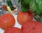 Foto del paso 1 de la receta: Mostacholes en salsa arrabiata