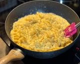 Gyors krémes laska 🤩 recept fázis 6 fotója