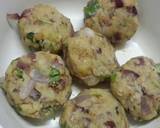 Batata vada recipe step 1 photo