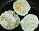 Brinjal Pizza Discs recipe step 5 photo