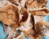 Foto langkah ke 1 dari resep Tahu Walik Kornet.