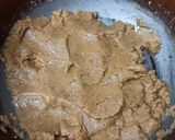 सुखडी (sukhadi recipe in marathi) रेसिपी स्टेप 3 फोटो 